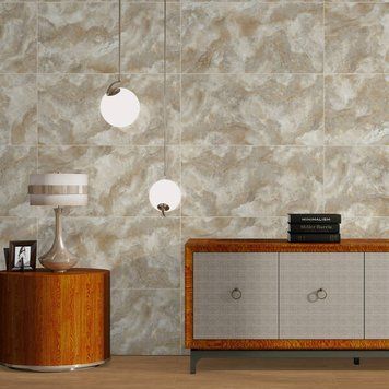 Керамограніт Almera Ceramica-2 MARRIT ONYX BROWN 60х120 см 598874 фото