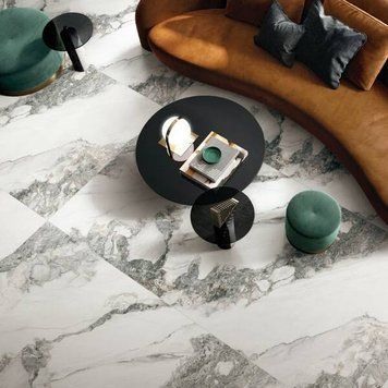 Керамограніт Almera Ceramica-2 Ygvb12279s7323 Illusion Stru Matt 120x270 см 552765 фото