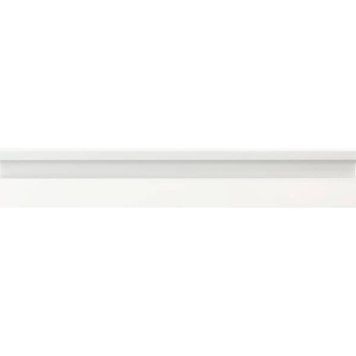 Фриз Ape Zocalo Bellagio Bianco 10x60 см 570063 фото