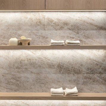 Керамограніт Florim Group 784543 Iconic Life Yam Opal Glo 60х120 см 600095 фото