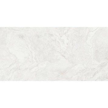 Керамограніт Almera Ceramica-2 Priscilla Bianco Carving 80x160 см 558570 фото