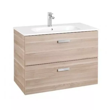 VICTORIA BASIC тумба 60см, вiд комплекту A855854422, колiр береза 70201 фото