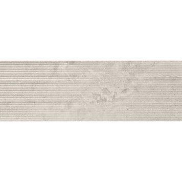 Плитка Baldocer Blind Dome Bone Rect 30x90 см 535445 фото