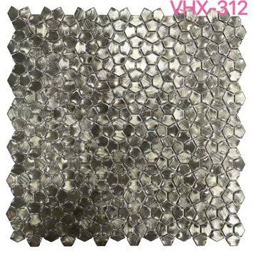 V-MOS VHX-312 SILVER GOLD (1 сорт) 546449 фото