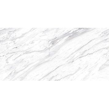 Плита керамограніт 600*1200 мм Atlanta White Уп.1,44м2/2шт 99272 фото