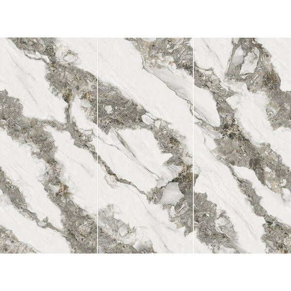 Керамограніт Almera Ceramica-2 Ygvb12279s7323 Illusion Stru Matt 120x270 см 552765 фото