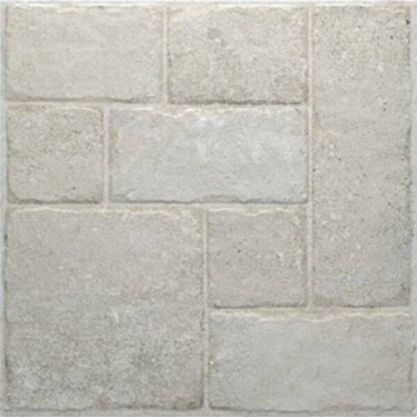 Керамограніт Ceramica Deseo Nanotech Legend Grey 60x60см 565213 фото