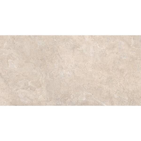 Керамограніт Ceramica Deseo Gres Max Travertino Beige rect 59.7x119.7 см 590747 фото