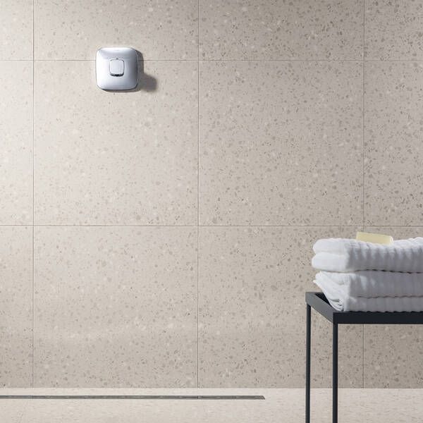 Керамогранит Lasselsberger Rako Porfido DAS62813 beige 59,8x59,8 см 586469 фото