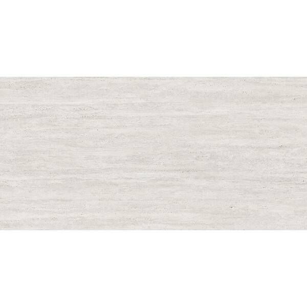 Керамогранит Almera Ceramica (Spain) Caesar White 60x120 см 602173 фото