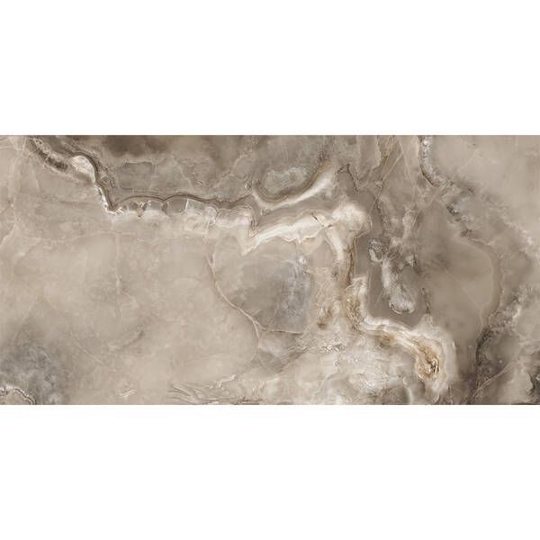 Керамограніт Ceramica Deseo IMPALA TAUPE POL 60х120 см 598441 фото