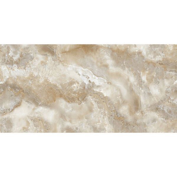 Керамограніт Almera Ceramica-2 MARRIT ONYX BROWN 60х120 см 598874 фото