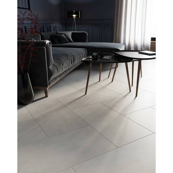 Керамограніт Golden Tile Кендал Бежевий У11650 30,7x60,7 см 419259 фото