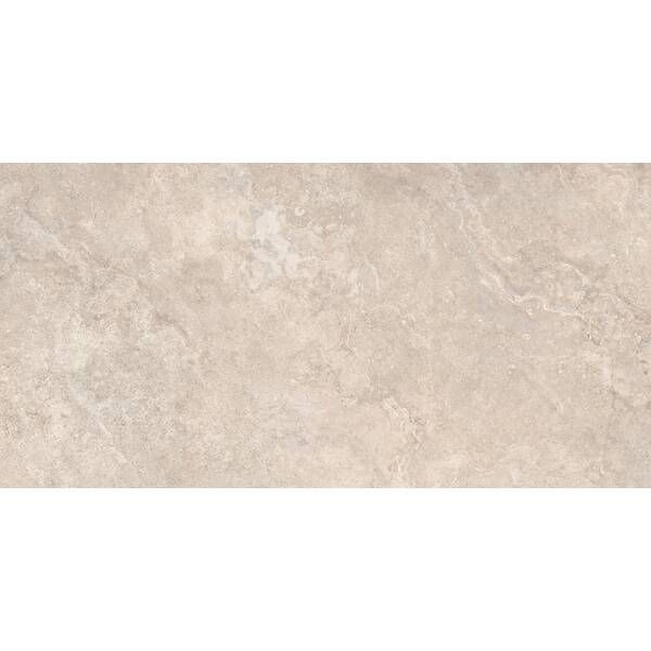 Керамограніт Ceramica Deseo Gres Max Travertino Beige rect 59.7x119.7 см 590747 фото