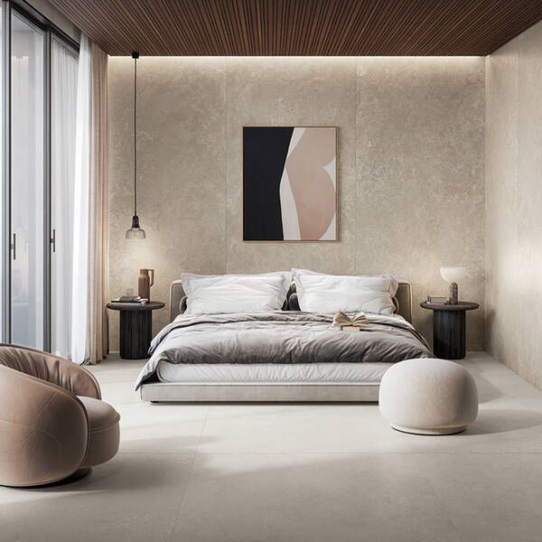 Керамогранит La Faenza Couture LOIRA6 90B LPM 90х90 см 568564 фото