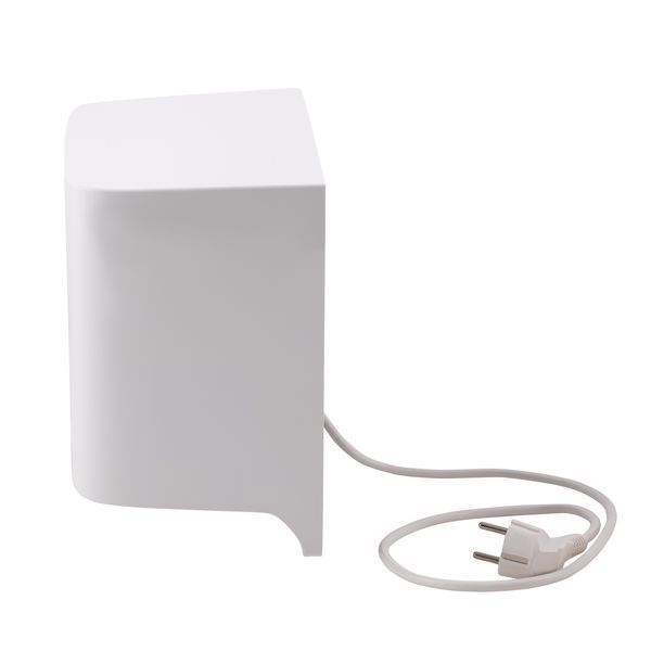Сушилка для рук Qtap Pohodli настенная QTS1000MP White (Su&scaron;&iacute;c&iacute;) SD00042867 фото
