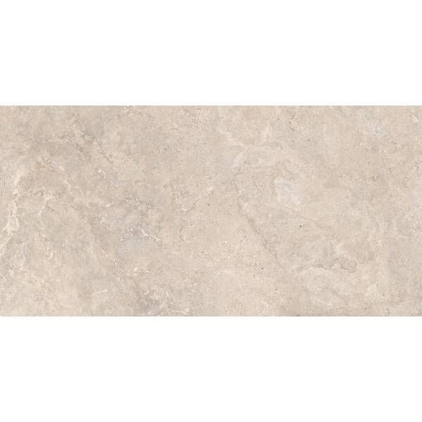Керамограніт Ceramica Deseo Gres Max Travertino Beige rect 59.7x119.7 см 590747 фото
