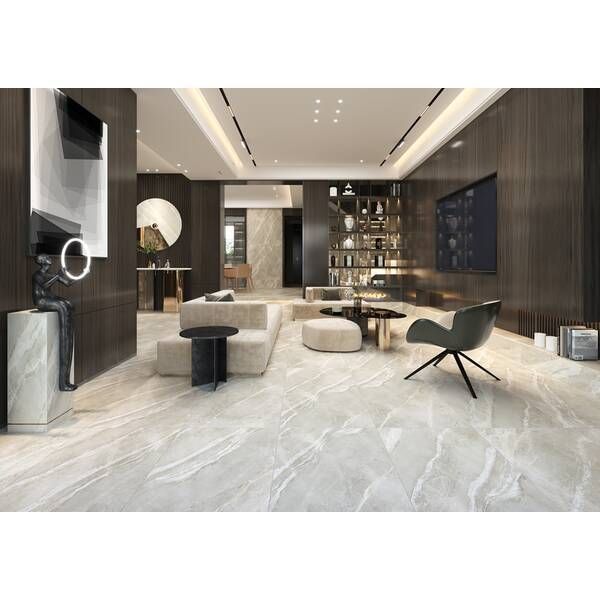 Керамограніт Almera Ceramica-2 Arma Bone *** 60x120 см 581949 фото