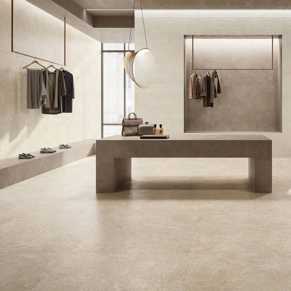 Керамогранит Novabell Landstone LST42RT LST Clay Rett 60x120 см 582365 фото