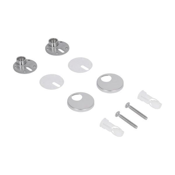 Qtap Сиденье для унитаза (Robin 520, Scorpio 520) 465x363x60 мм, White, с микролифтом, Slim Duroplast, MagLock QTSC179W48916 SD00055040 фото