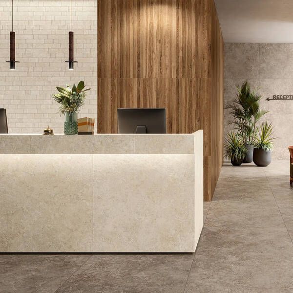 Керамогранит Novabell Landstone LST42RT LST Clay Rett 60x120 см 582365 фото