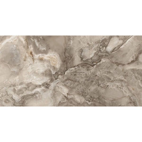 Керамограніт Ceramica Deseo IMPALA TAUPE POL 60х120 см 598441 фото