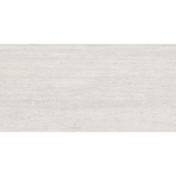 Керамогранит Almera Ceramica (Spain) Caesar White 60x120 см 602173 фото