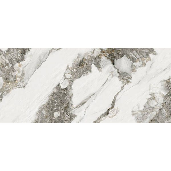 Керамограніт Almera Ceramica-2 Ygvb12279s7323 Illusion Stru Matt 120x270 см 552765 фото