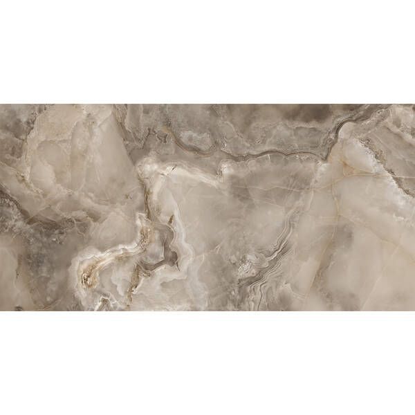 Керамограніт Ceramica Deseo IMPALA TAUPE POL 60х120 см 598441 фото