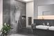 GROHTHERM CUBE набір прихованого монтажу з верхнім душем 310 , колір хром 95064 фото 3