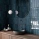 Плитка Almera Ceramica (Spain) Bliss Blue 6,5x20 см 594816 фото 1