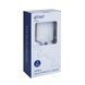Лейка для ручного душа Qtap Rucni 140x95 мм прямоугольная QTRUC125CRM45958 Chrome SD00052082 фото 1