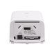 Сушилка для рук Qtap Pohodli настенная QTS1000MP White (Su&scaron;&iacute;c&iacute;) SD00042867 фото 5