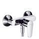 Talis E2 - змішувач в душову кабіну HANSGROHE 31662000 13071 фото 1