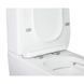 Унитаз-компакт Qtap Crow безободковый с сиденьем Soft-close QT05222170W SD00036221 фото 4