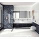 Плитка Cersanit Lenox Blue Glossy 20x60 см 531264 фото 3