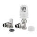 Термокомплект Icma 1/2" з антипротіканням кутовий №KIT_1100+774-940+805-940 SD00023648 фото 1