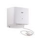 Сушилка для рук Qtap Pohodli настенная QTS1000MP White (Su&scaron;&iacute;c&iacute;) SD00042867 фото 1