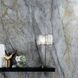 Керамогранит Mirage Mystic Grey CP 06 LUC SQ 120x278 см 460883 фото 3
