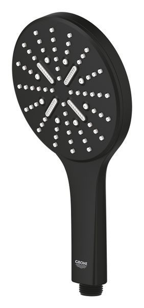 RAINSHOWER SMARTACTIVE 130 ручний душ, 3 режими 94740 фото