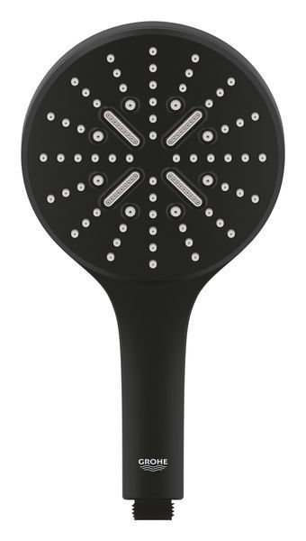 RAINSHOWER SMARTACTIVE 130 ручний душ, 3 режими 94740 фото