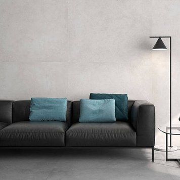 Керамограніт Geotiles Carnaby Blanco 60x120 см 586750 фото