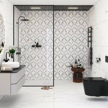 Керамограніт Almera Ceramica-2 Prozzo CRV 3141 Light 60x120 см 544806 фото