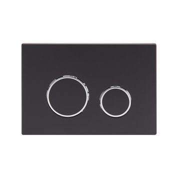 Панель смыва для унитаза Qtap Nest QT0111M11V1146MB SD00038780 фото