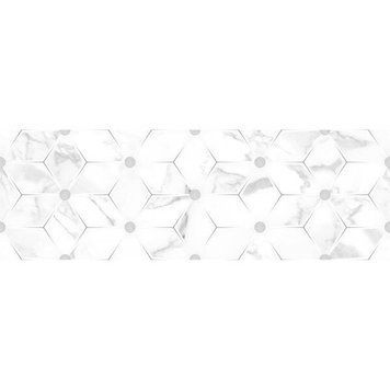 Плитка Ceramica Deseo Infinity Decor 30х90см декор 534681 фото