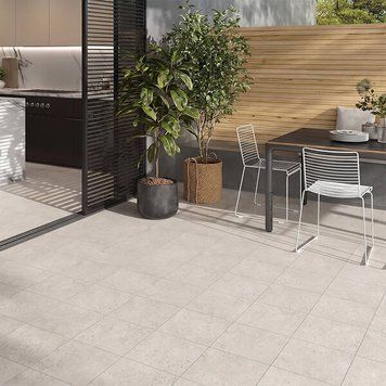 Керамогранит Ceramica Deseo Laredo Cream Matt 30х30 см 608913 фото
