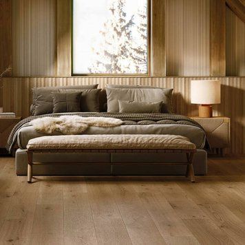 Плитка Porcelanosa 100363928 Deco London Nogal 59,6x150(A) см 587311 фото