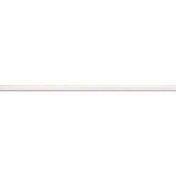MOLDURA BELLAGIO BIANCO 2X60 (1 сорт) 570044 фото