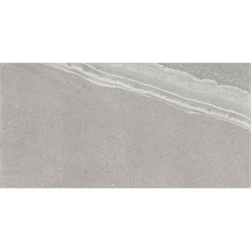 Керамограніт Baldocer CUTSTONE Smoke Rect. 60x120 см 535440 фото