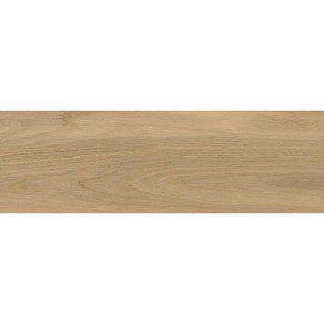 Керамограніт Cersanit Chesterwood Beige 18,5x59,8 см 560708 фото